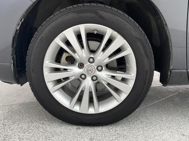 2011 Lexus RX 450h Vehicle Photo in San Antonio, TX 78230