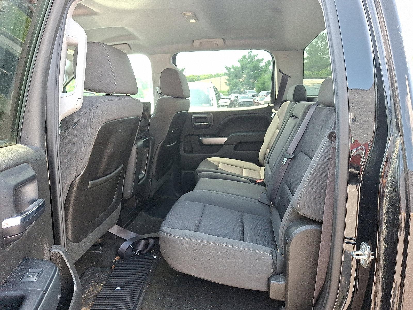 2015 Chevrolet Silverado 1500 Vehicle Photo in Mechanicsburg, PA 17050-2306