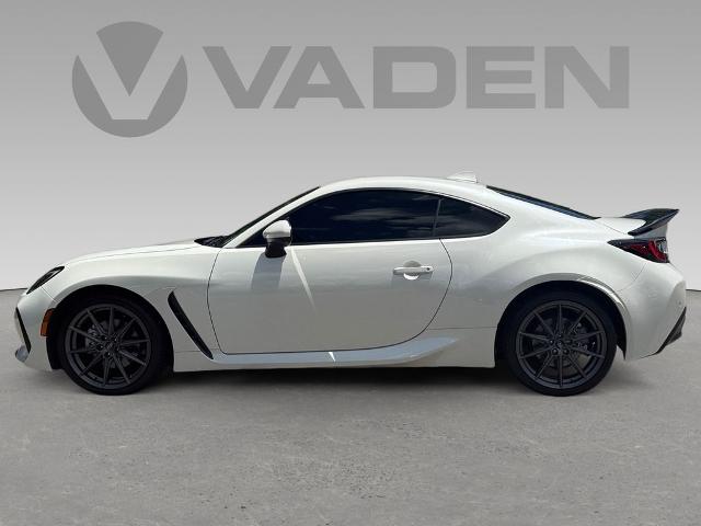 2023 Subaru BRZ Vehicle Photo in Savannah, GA 31419