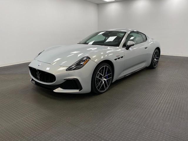 2024 Maserati GranTurismo Vehicle Photo in Appleton, WI 54913