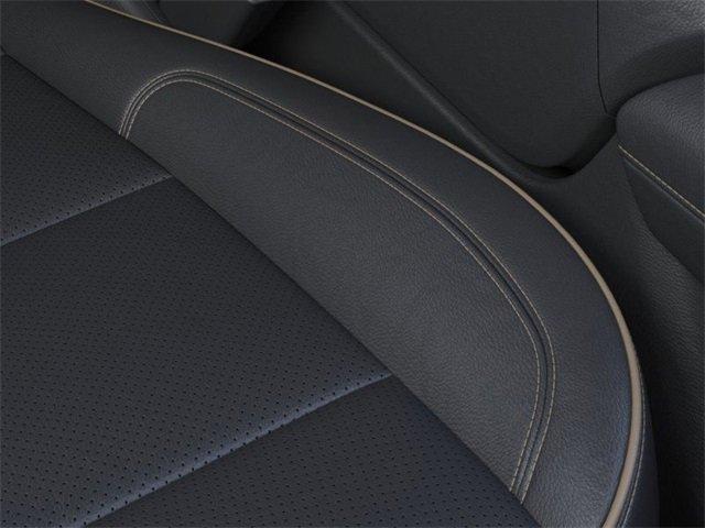 2025 Chevrolet Tahoe Vehicle Photo in PUYALLUP, WA 98371-4149