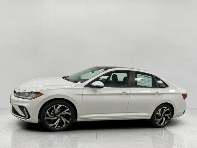 2025 Volkswagen Jetta Vehicle Photo in Appleton, WI 54913