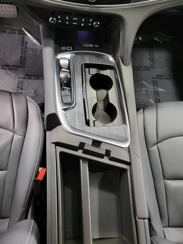 2024 Buick Enclave Vehicle Photo in MADISON, WI 53713-3220