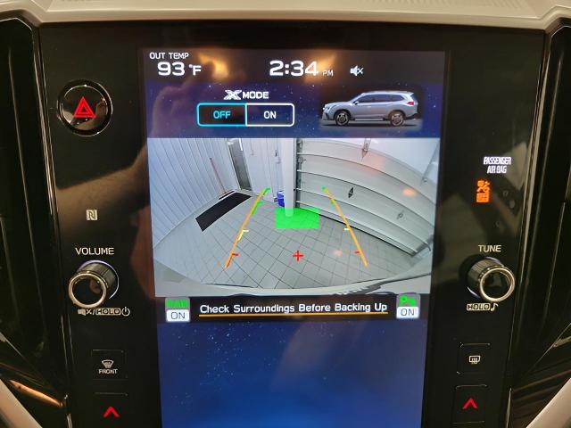 2024 Subaru Ascent Vehicle Photo in Oshkosh, WI 54904