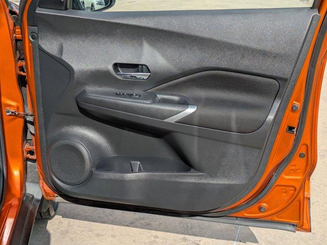 2022 Nissan Kicks Vehicle Photo in San Antonio, TX 78209
