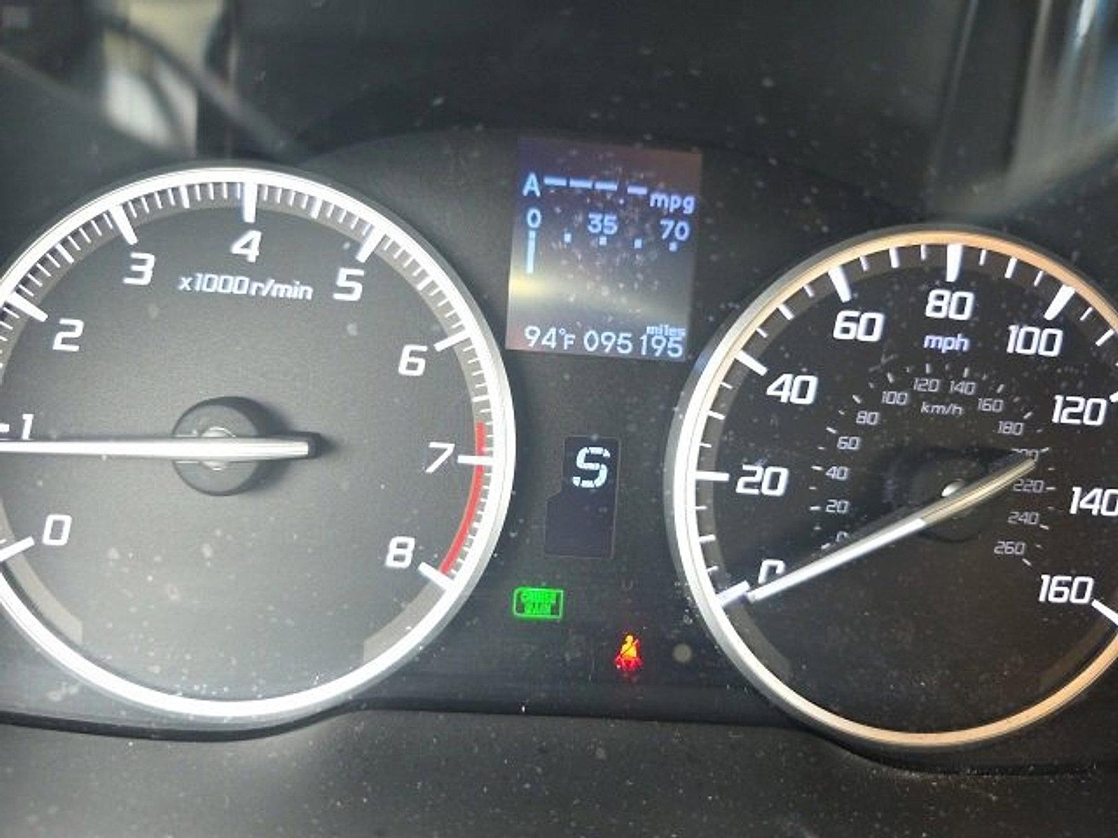 2013 Acura ILX Vehicle Photo in Harrisburg, PA 17111