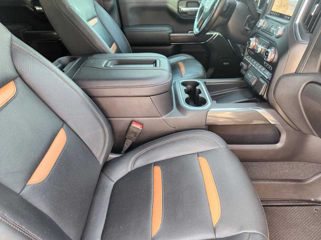 2021 GMC Sierra 1500 Vehicle Photo in DENTON, TX 76210-9321