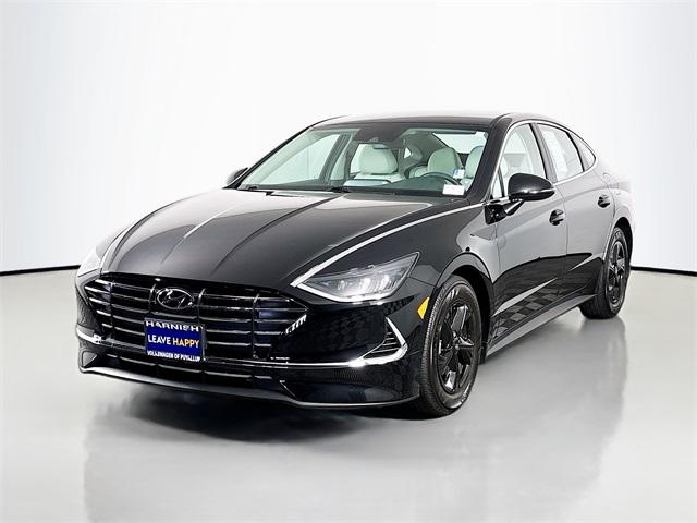 2022 Hyundai SONATA Vehicle Photo in Puyallup, WA 98371