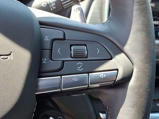 2024 Cadillac CT4-V Vehicle Photo in DANBURY, CT 06810-5034
