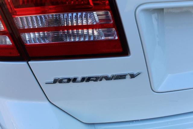 2018 Dodge Journey Vehicle Photo in Cedar Rapids, IA 52402