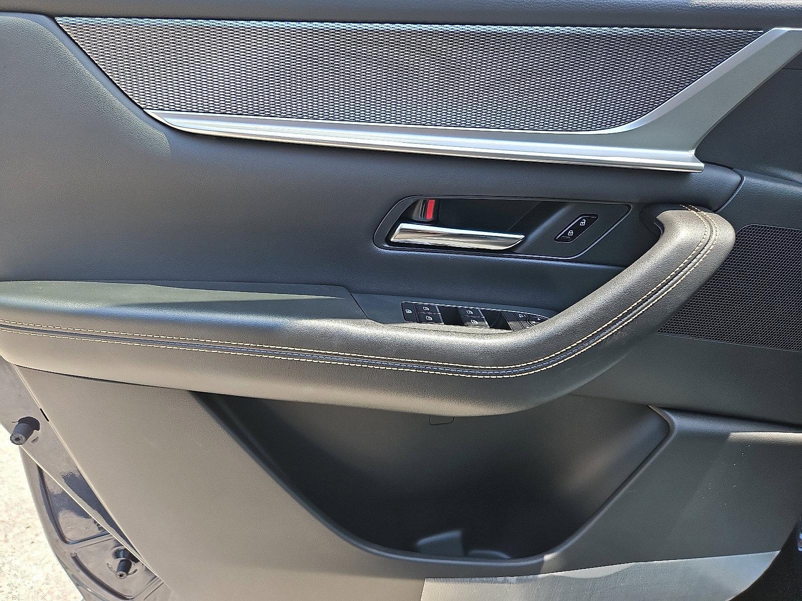 2025 Mazda CX-90 Vehicle Photo in Trevose, PA 19053