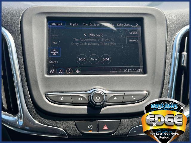 2022 Chevrolet Equinox Vehicle Photo in Roslyn, NY 11576