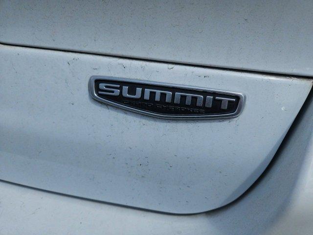 2021 Jeep Grand Cherokee L Vehicle Photo in PUYALLUP, WA 98371-4149