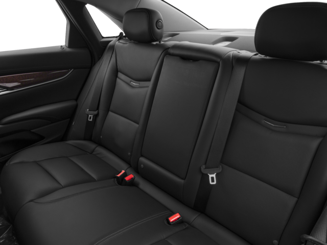2017 Cadillac XTS Vehicle Photo in Grapevine, TX 76051