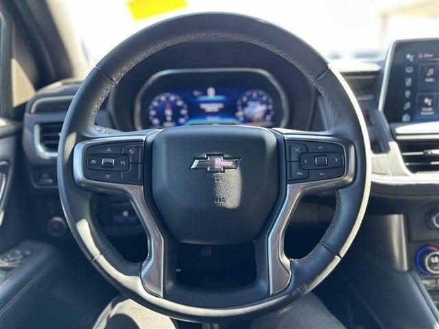 2023 Chevrolet Suburban Vehicle Photo in Grapevine, TX 76051