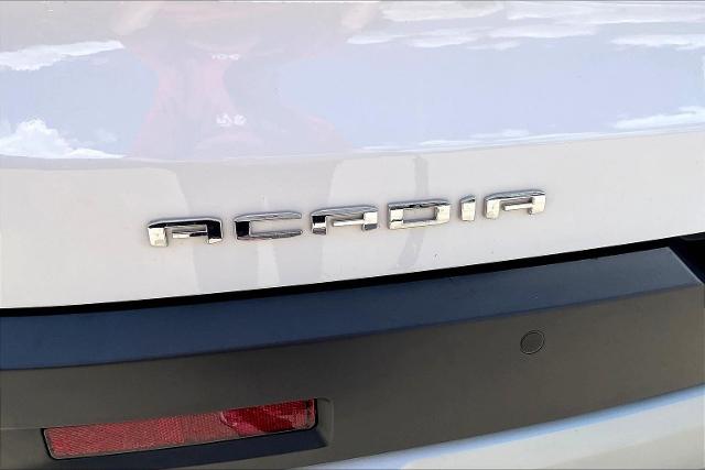 2023 GMC Acadia Vehicle Photo in Tulsa, OK 74129