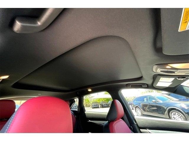 2025 INFINITI QX50 Vehicle Photo in San Antonio, TX 78230