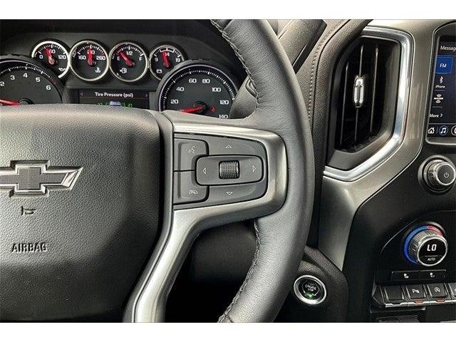 2020 Chevrolet Silverado 1500 Vehicle Photo in Grapevine, TX 76051