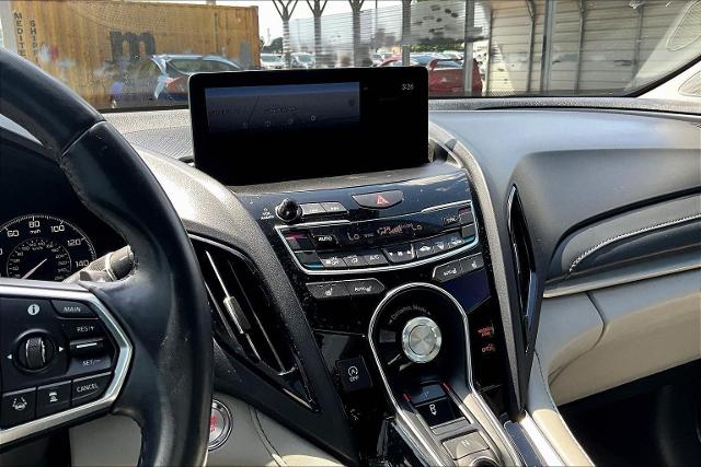 2019 Acura RDX Vehicle Photo in Tulsa, OK 74145