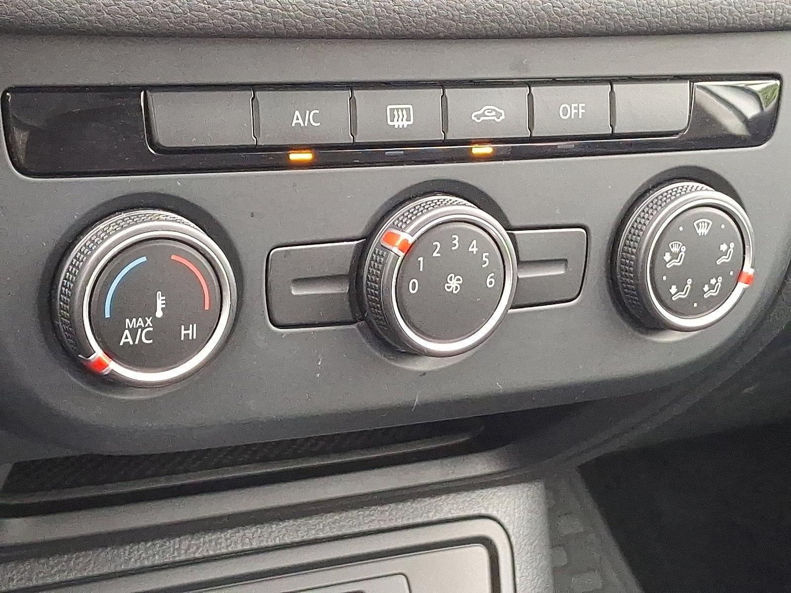 2017 Volkswagen Tiguan Limited Vehicle Photo in Harrisburg, PA 17111
