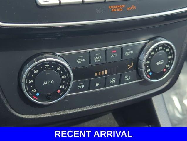 2017 Mercedes-Benz GLS Vehicle Photo in Merrillville, IN 46410