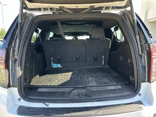 2023 Chevrolet Suburban Vehicle Photo in San Antonio, TX 78230