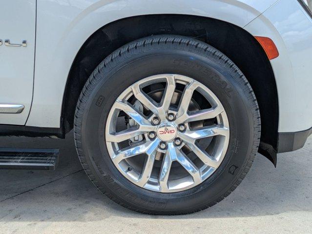 2021 GMC Yukon Vehicle Photo in SELMA, TX 78154-1459