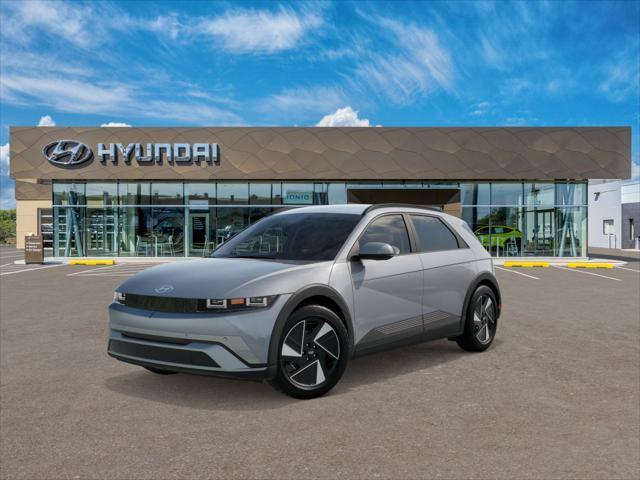 2025 Hyundai IONIQ 5 Vehicle Photo in Philadelphia, PA 19116