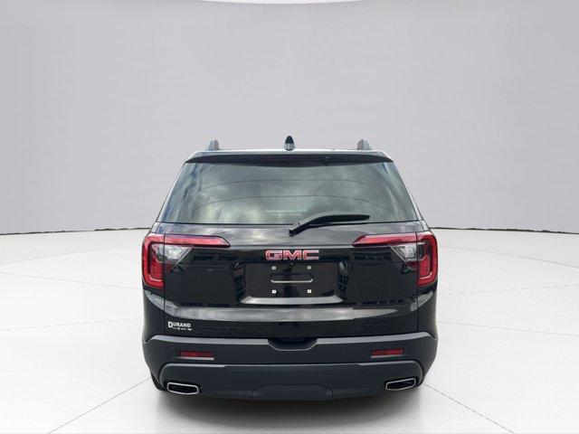 2023 GMC Acadia Vehicle Photo in LEOMINSTER, MA 01453-2952