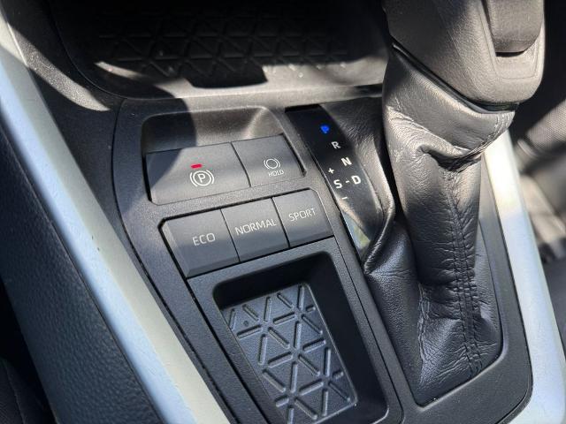 2021 Toyota RAV4 Vehicle Photo in Savannah, GA 31419
