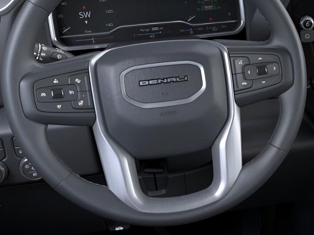 2025 GMC Sierra 2500 HD Vehicle Photo in APPLETON, WI 54914-8833