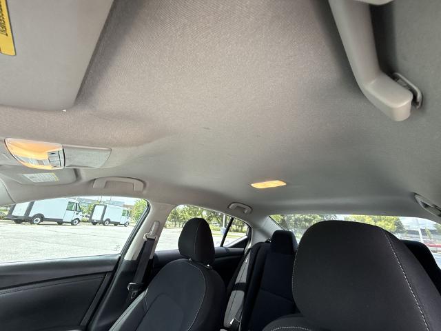 2024 Nissan Sentra Vehicle Photo in BENTONVILLE, AR 72712-4322