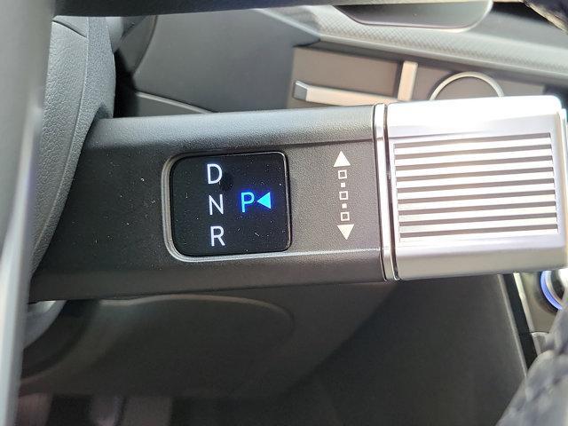 2025 Hyundai SANTA FE Hybrid Vehicle Photo in Philadelphia, PA 19116