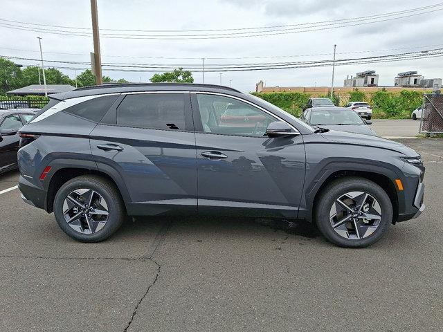 2025 Hyundai TUCSON Vehicle Photo in Philadelphia, PA 19116