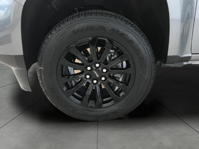 2022 GMC Canyon Vehicle Photo in GREEN BAY, WI 54303-3330