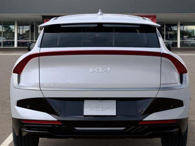 2025 Kia EV6 Vehicle Photo in Tucson, AZ 85712