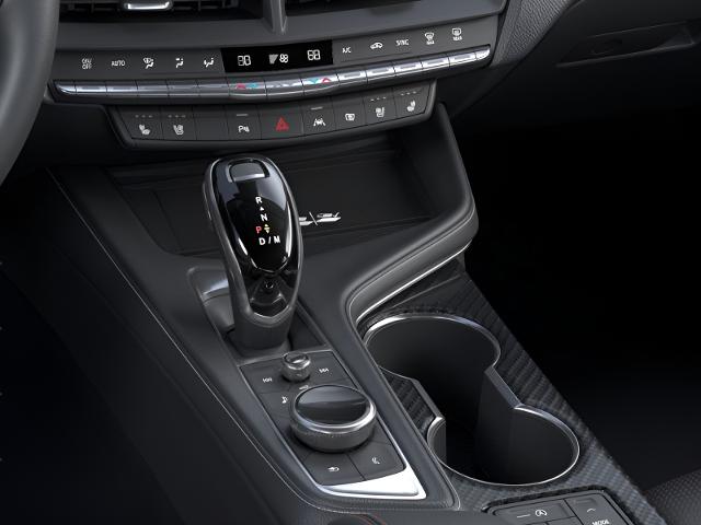 2026 Cadillac CT4-V Vehicle Photo in Madison, WI 53713