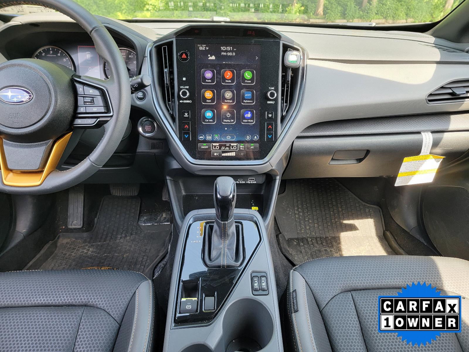 2024 Subaru Crosstrek Vehicle Photo in Harrisburg, PA 17111