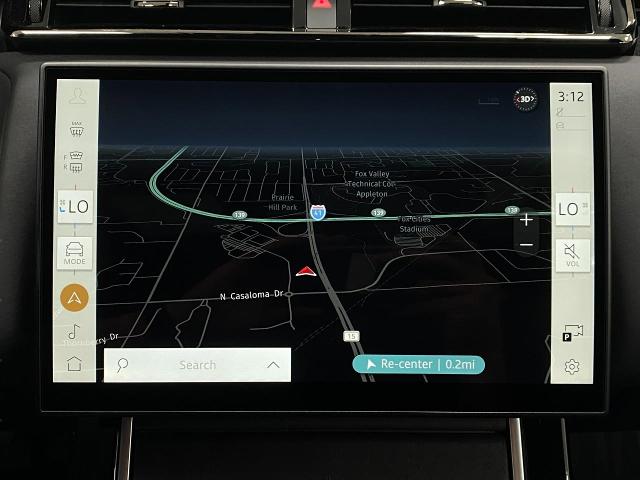 2025 Range Rover Velar Vehicle Photo in Appleton, WI 54913