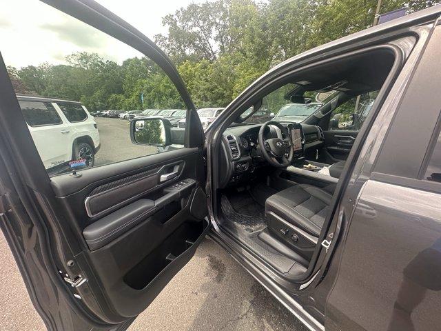 2025 Ram 1500 Vehicle Photo in Doylsetown, PA 18901