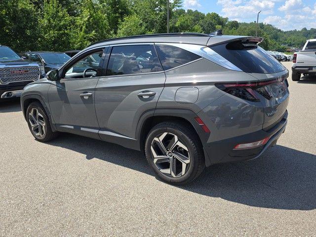 2024 Hyundai TUCSON Vehicle Photo in Pleasant Hills, PA 15236