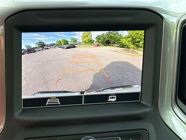 2024 GMC Sierra 3500 HD Vehicle Photo in BENTONVILLE, AR 72712-4322