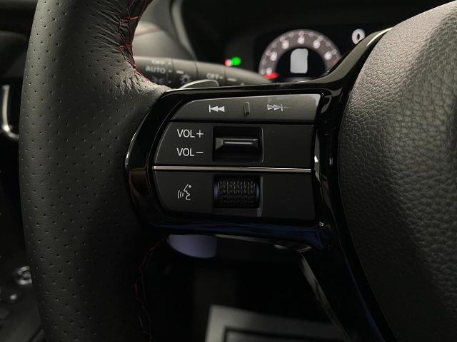 2025 Acura ADX Vehicle Photo in Appleton, WI 54913
