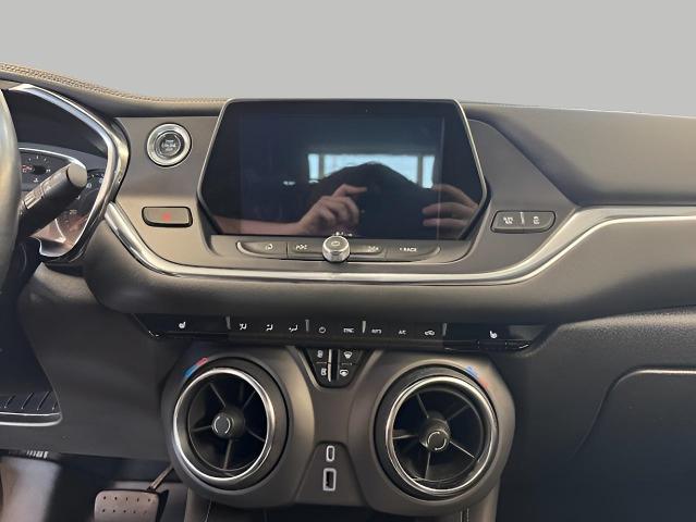 2019 Chevrolet Blazer Vehicle Photo in Green Bay, WI 54304