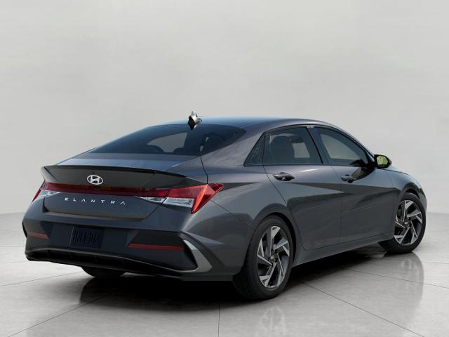 2025 Hyundai ELANTRA Vehicle Photo in Green Bay, WI 54304