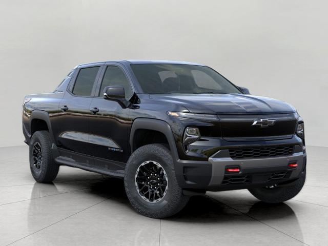 2026 Chevrolet Silverado EV Vehicle Photo in APPLETON, WI 54914-4656