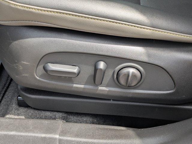 2025 Chevrolet Trax Vehicle Photo in BRUNSWICK, GA 31525-1881