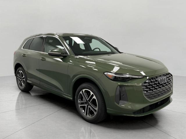 2025 Audi Q5 Vehicle Photo in Appleton, WI 54913