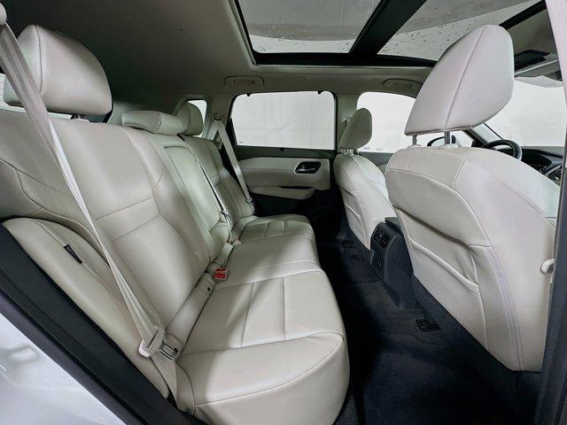 2022 Nissan Rogue Vehicle Photo in Flemington, NJ 08822