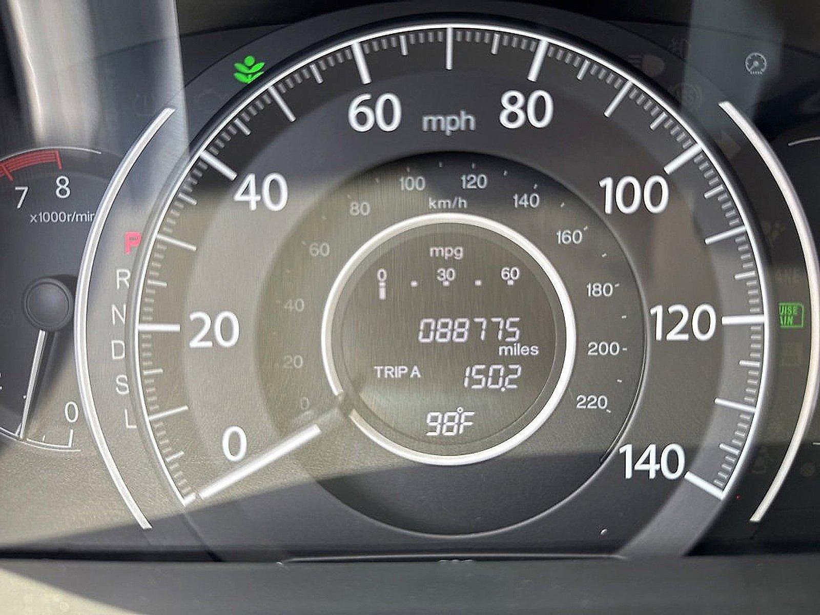 2015 Honda CR-V Vehicle Photo in Harrisburg, PA 17111